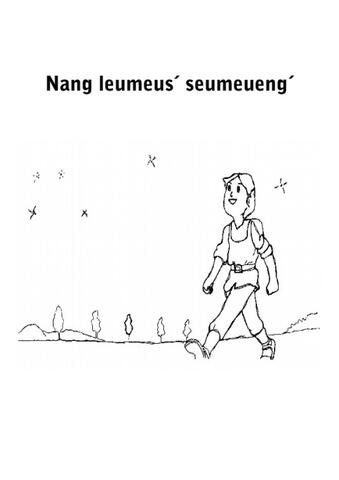 Nang leumeusˊ  seumeuengˊ